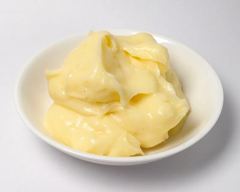 Crème pâtissière