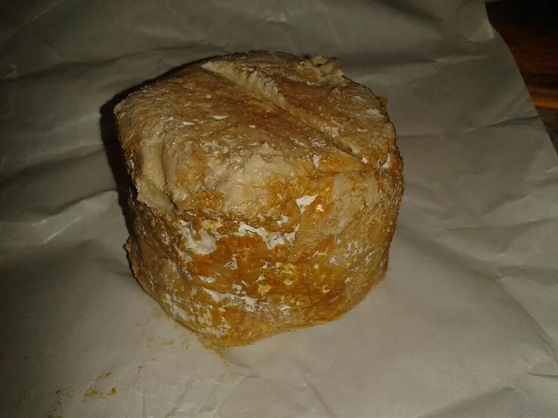 Crottin chèvre