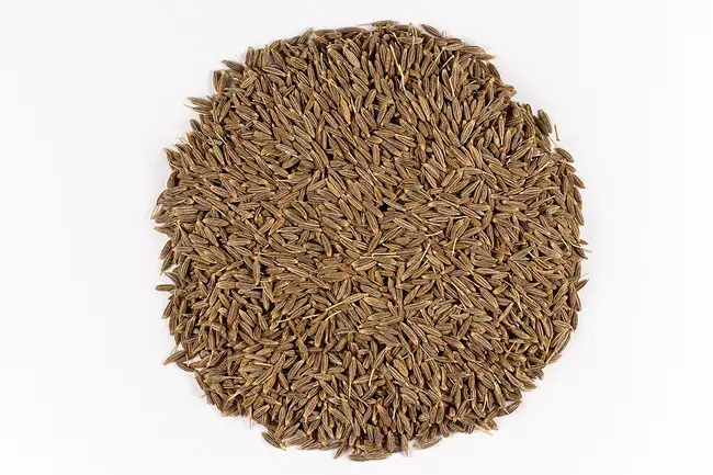 Cumin