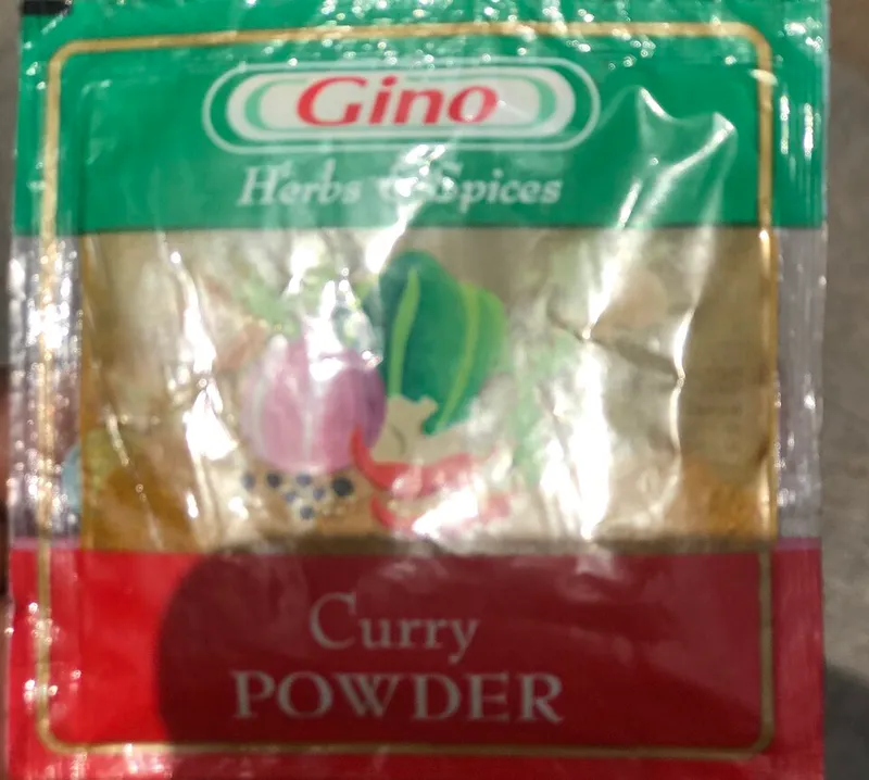 Curry
