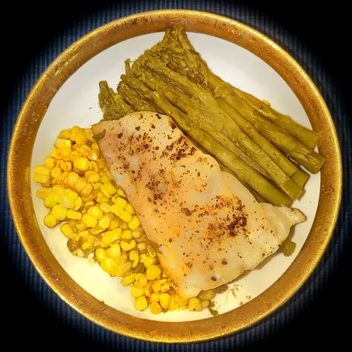 Eglefin (filets)