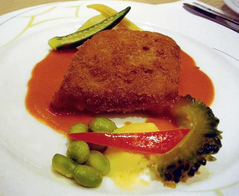 Escalope de Veau