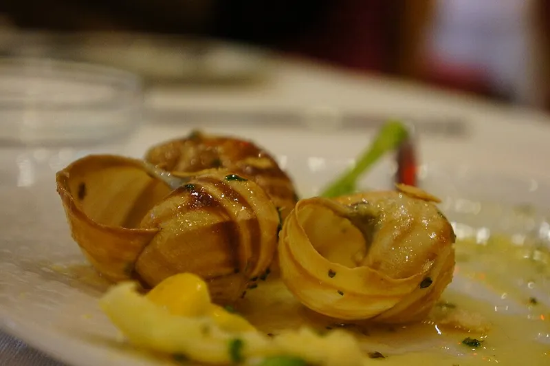 Escargot