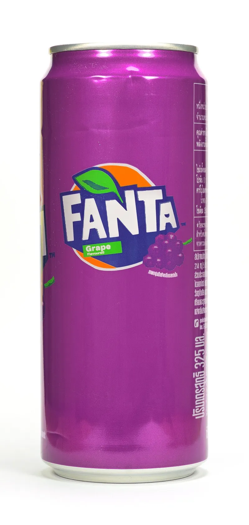 Fanta