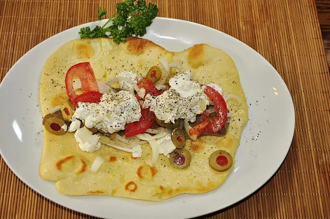 Fromage de chèvre frais