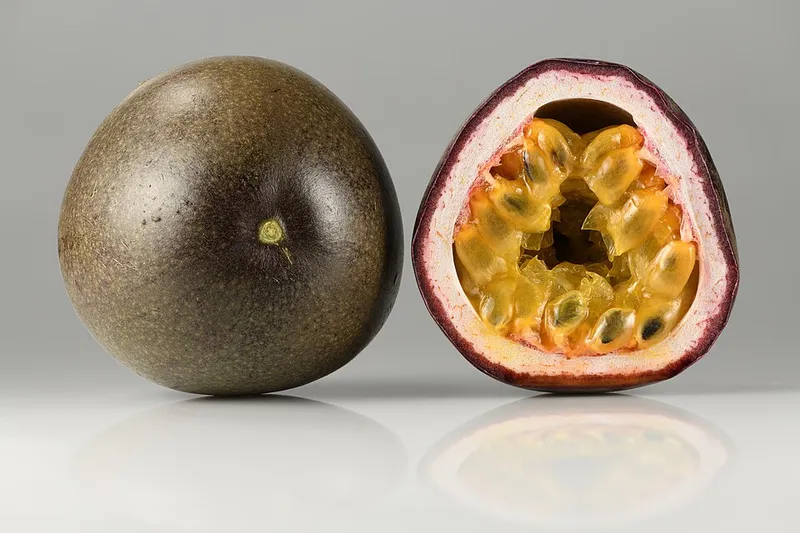 Fruit de la passion