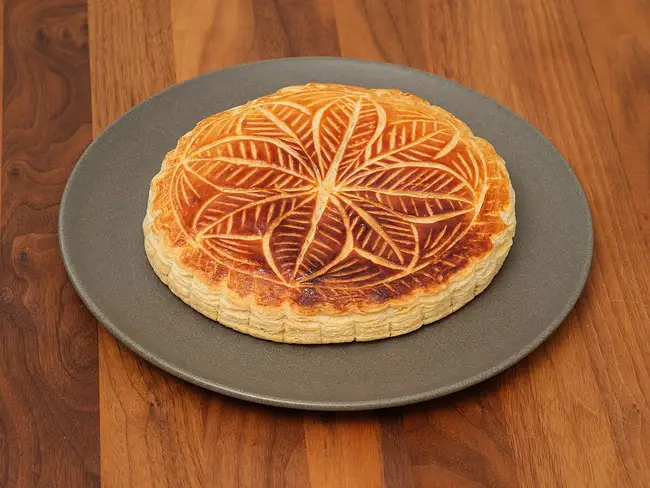 Galette des rois