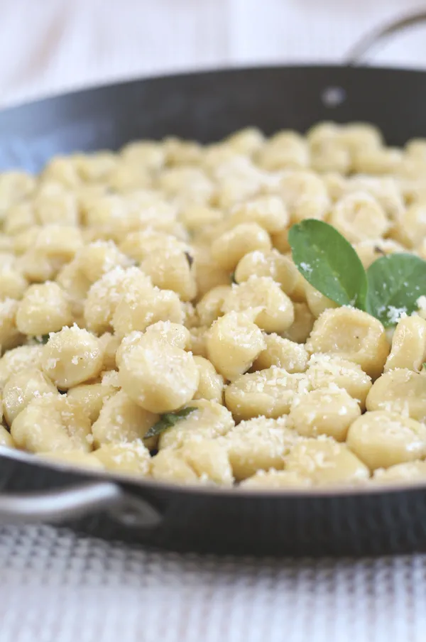 gnocchi