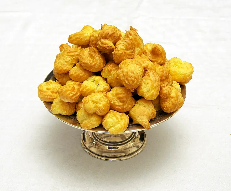 Gougère