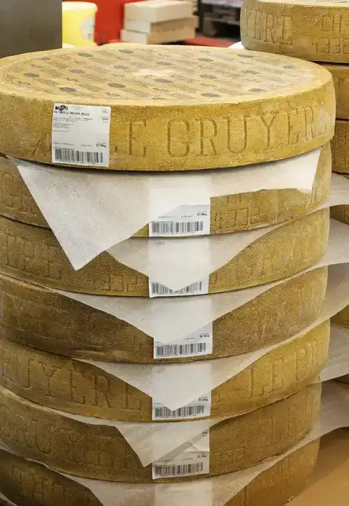 Gruyère
