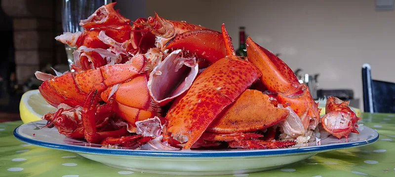 Homard