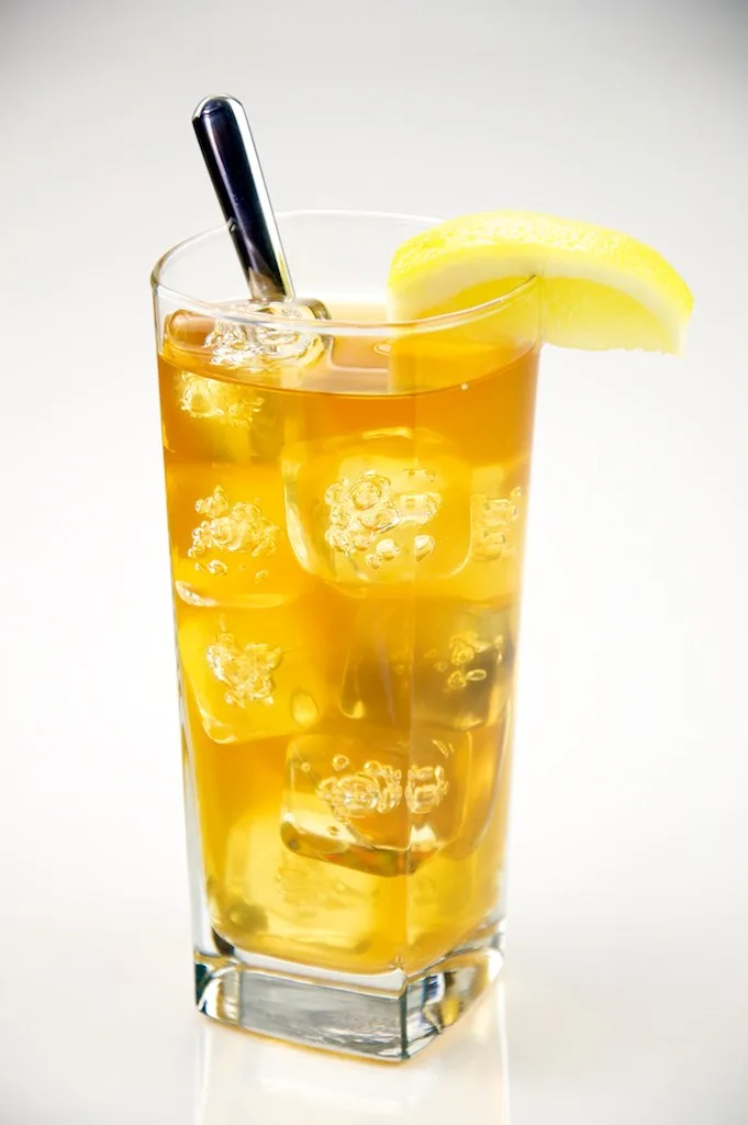 Icetea