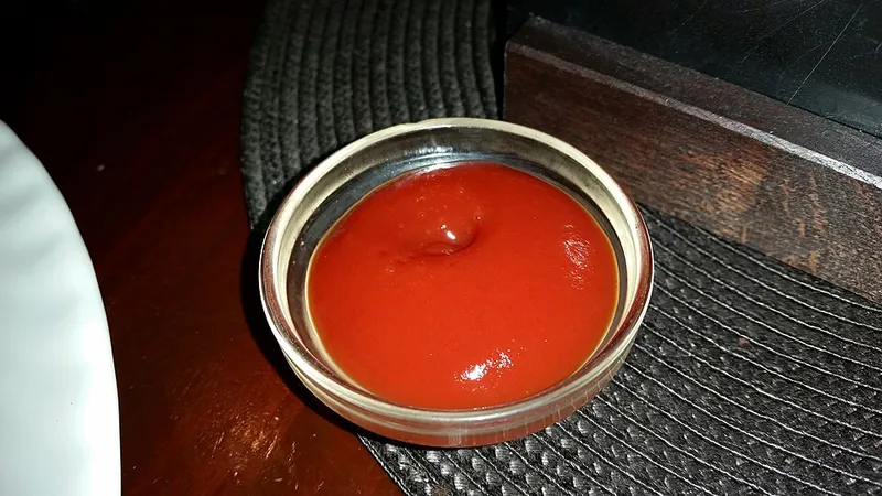 Ketchup