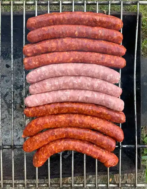 Merguez