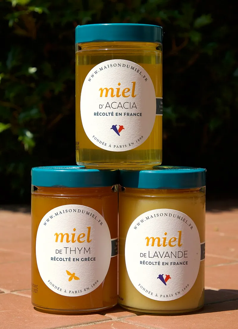 Miel