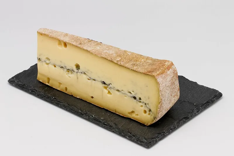 Morbier