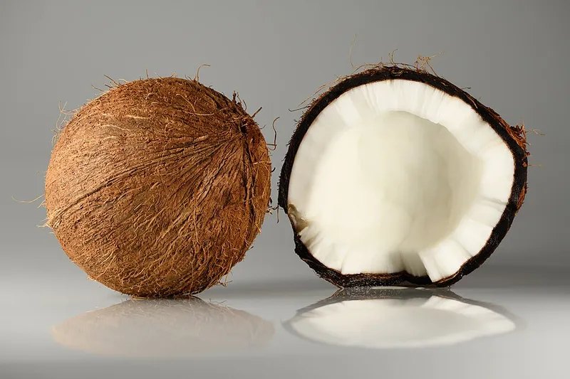 Noix de coco