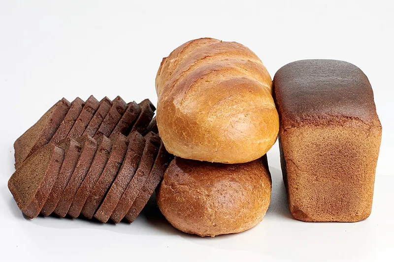 Pain au son