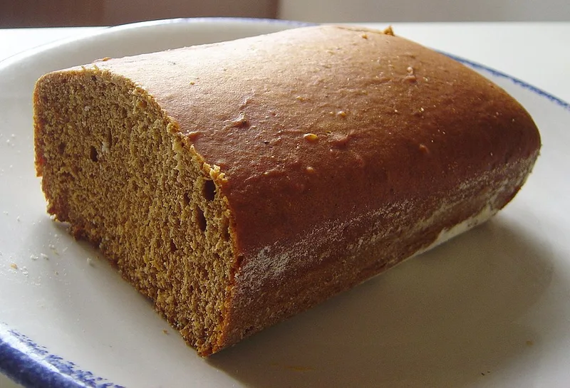 Pain d'épices