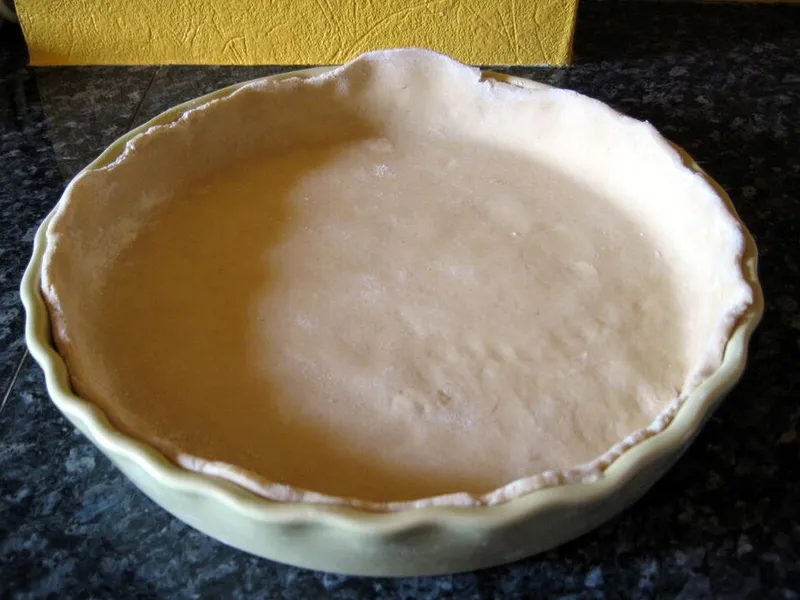 Pâte brisèe