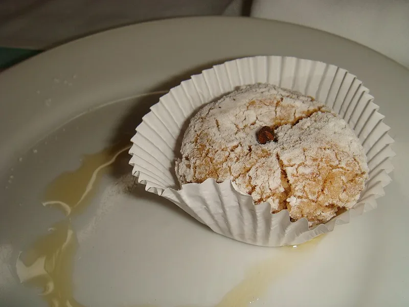 Quatre-Epices