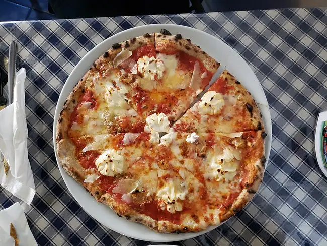 Quatre fromages