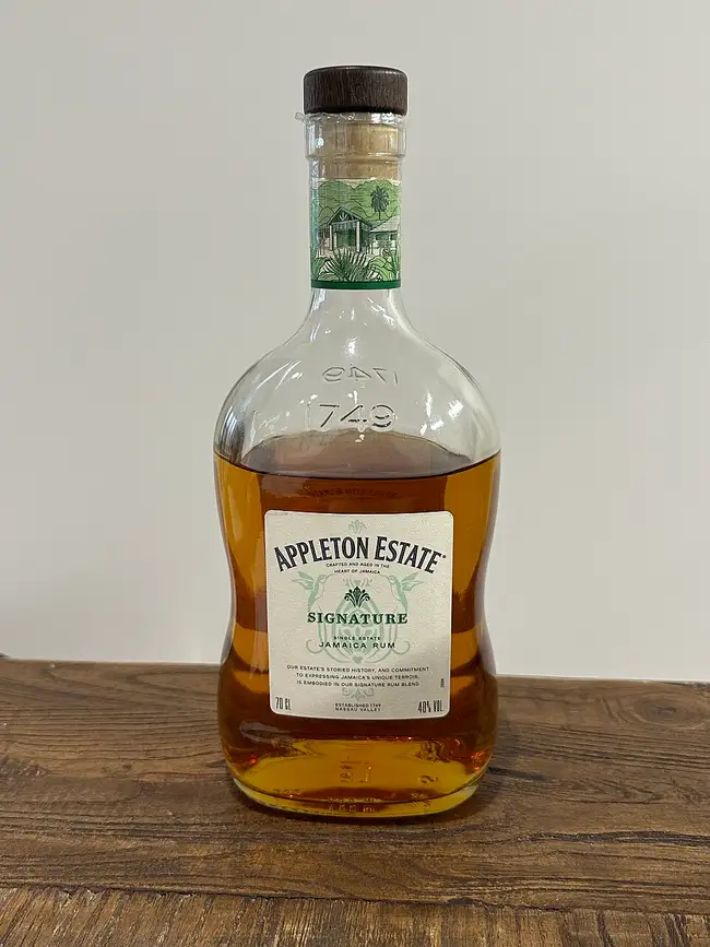 Rhum