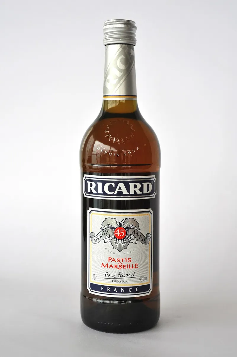 Ricard 45%