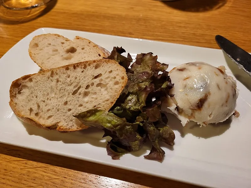 Rillettes