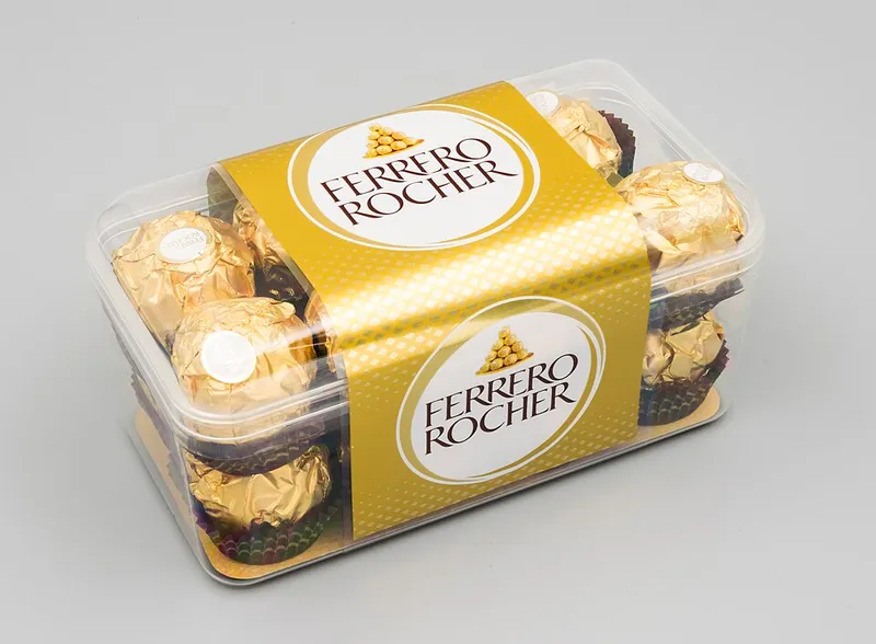 Rocher suchard
