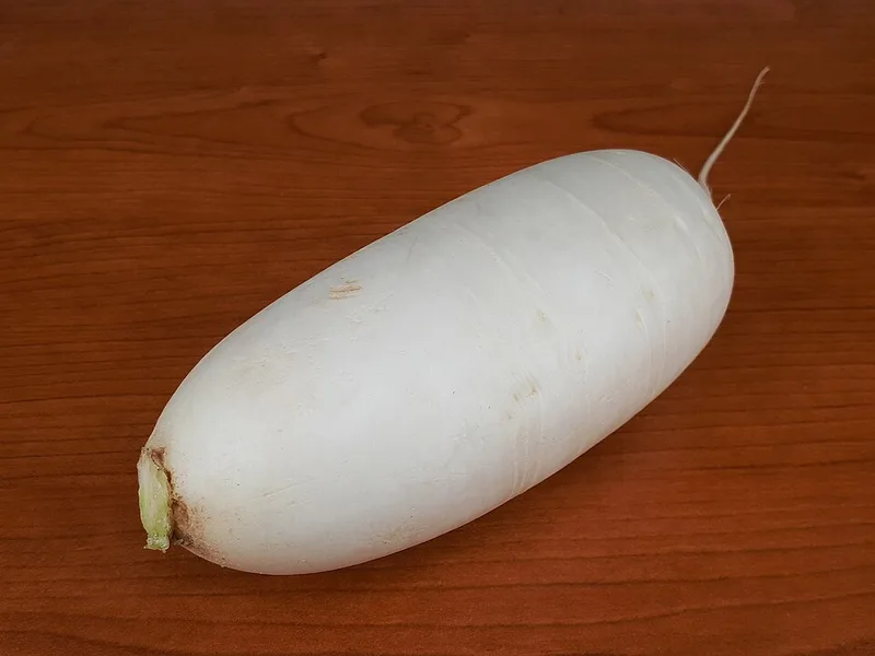 Rutabaga