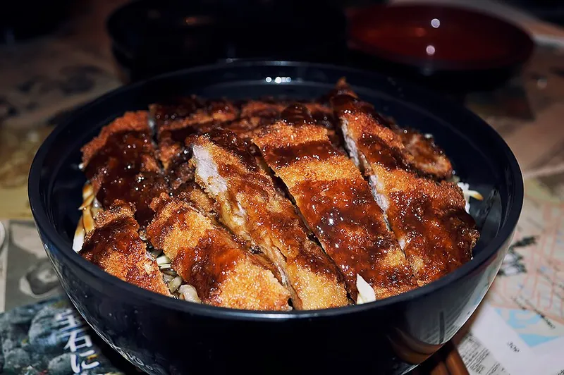 Sauce Barbecue