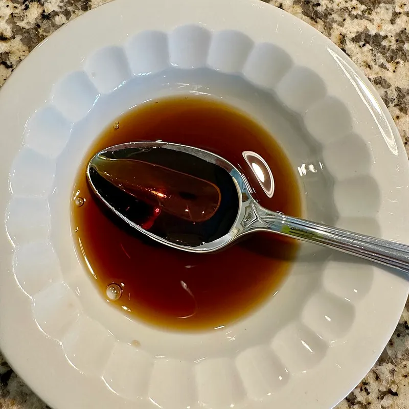 Sauce nuoc-mâm