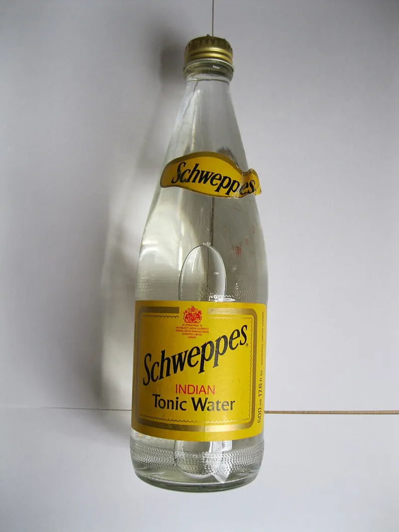 Schweppes