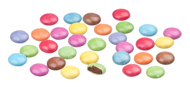 Smarties