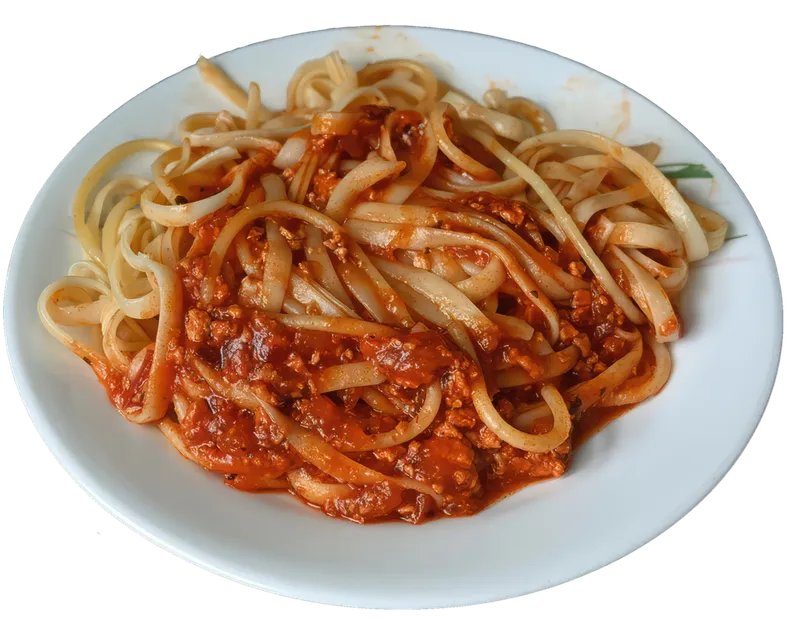 Spaghetti