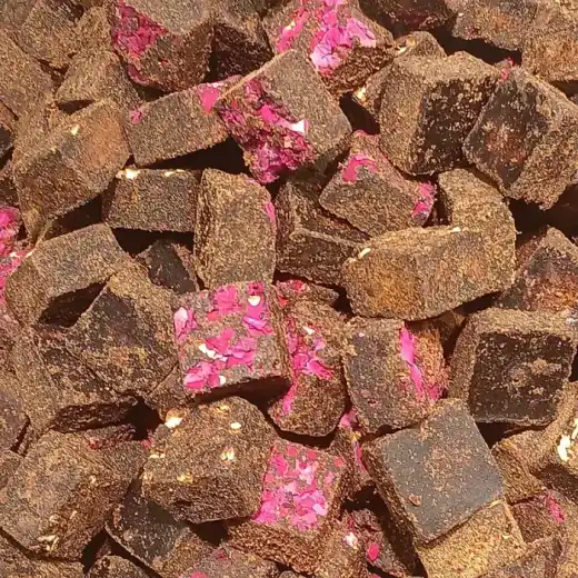 Sucre roux
