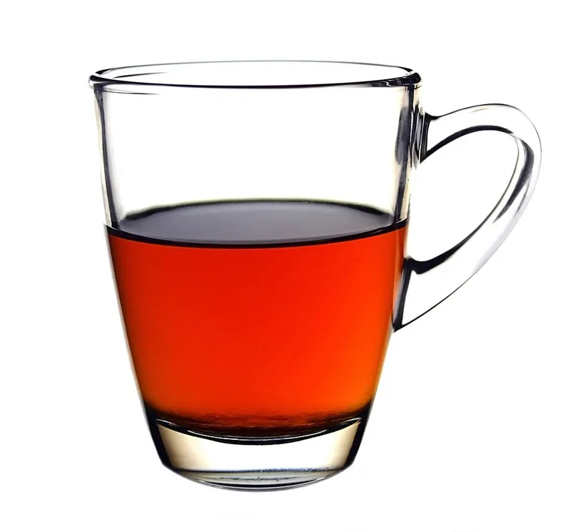 Thè (non sucré)