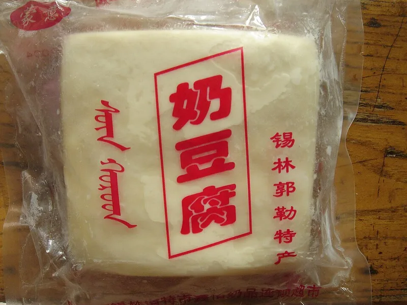 Tofu