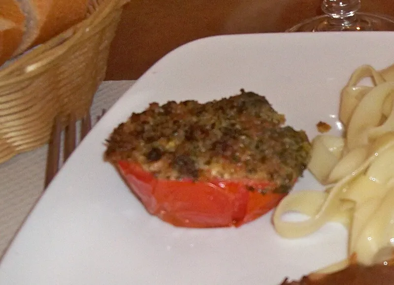 Tomate Provencal