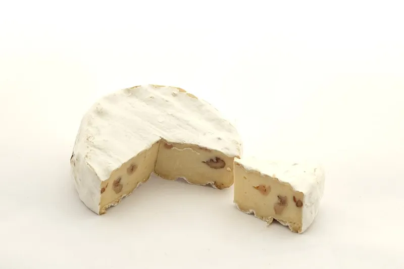 Tomme de chèvre