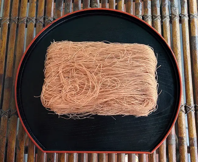 Vermicelle de riz