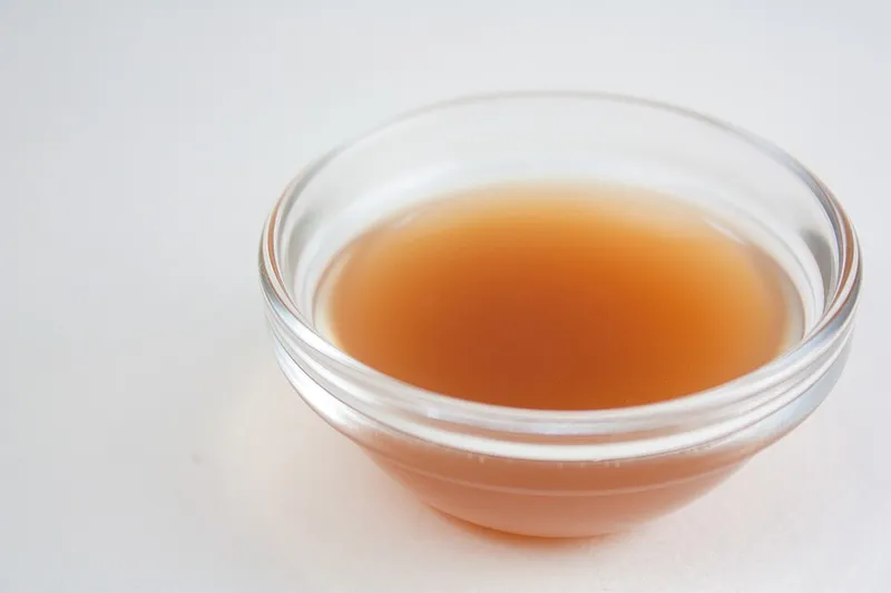 Vinaigre de cidre
