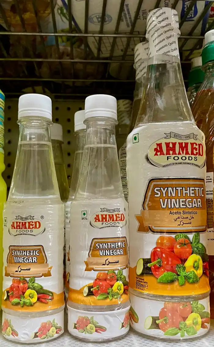 Vinaigre